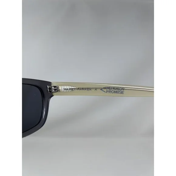 Warby Parker x Pencils Of Promise Sunglasses Aldous 930 Frames 50 [] 22 145
